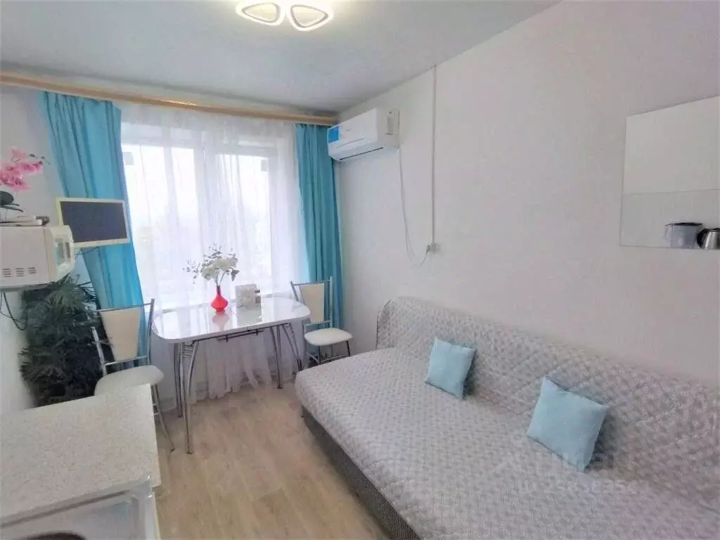 Комната Самарская область, Самара Ново-Садовая ул., 273 (10.0 м) - Фото 1