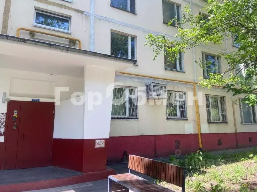 2-к кв. Москва 16-я Парковая ул., 55К2 (47.9 м) - Фото 1