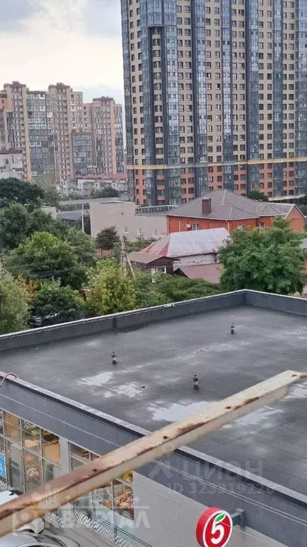 1-к кв. Краснодарский край, Новороссийск ул. Серова, 21 (31.6 м) - Фото 2