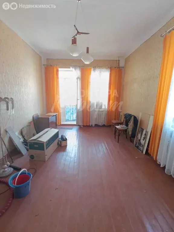 2-комнатная квартира: Магнитогорск, Октябрьская улица, 26 (44.1 м) - Фото 2