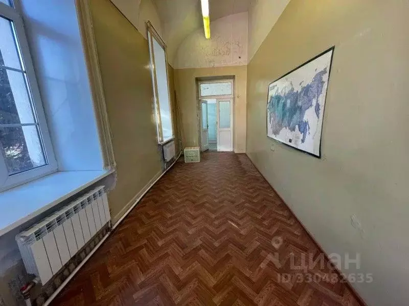 Офис в Санкт-Петербург ул. Комсомола, 1-3АЦ (21 м) - Фото 2