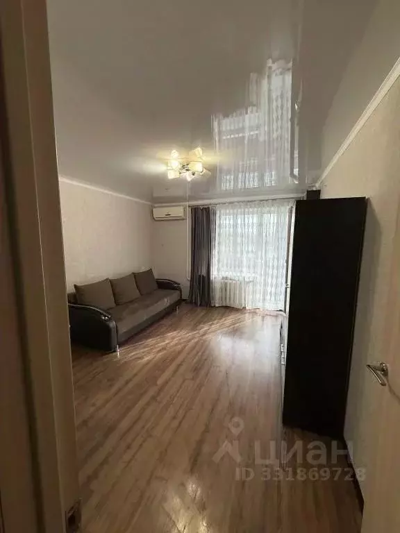 1-к кв. Башкортостан, Уфа ул. Ирендык, 4/1 (42.0 м) - Фото 1