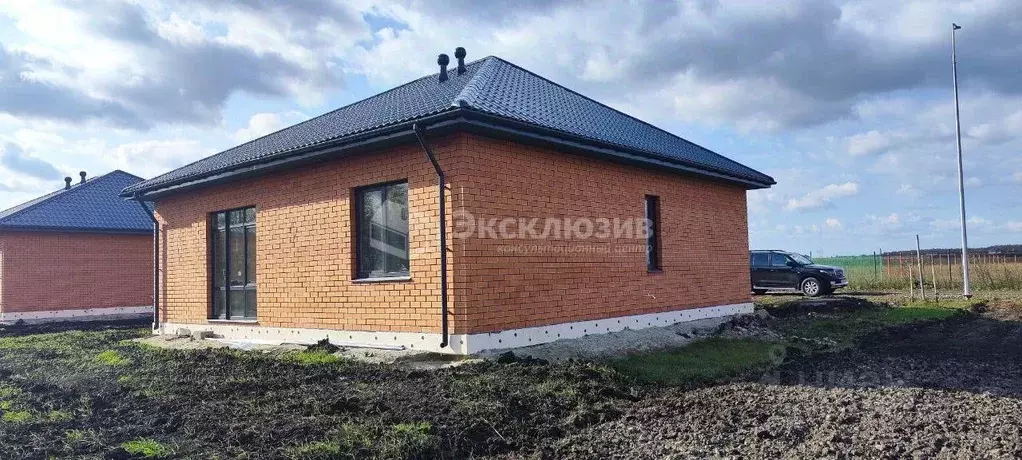 Дом в Тюменская область, Тюменский муниципальный округ, Новокаменский ... - Фото 1