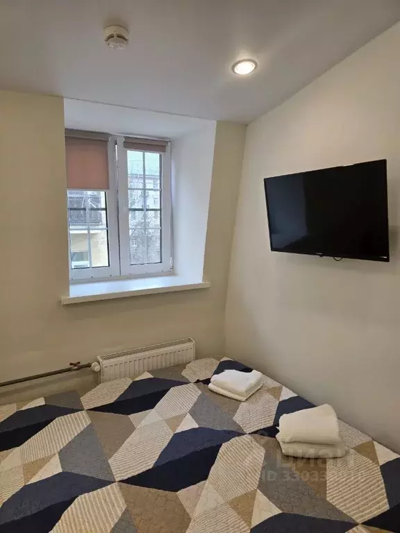 Студия Санкт-Петербург Английский просп., 30Б (13.0 м) - Фото 2