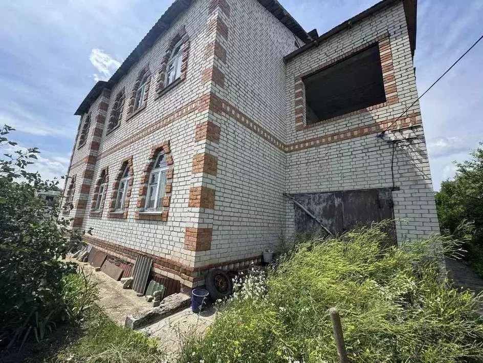 Дом в Белгородская область, Белгородский муниципальный округ, пос. ... - Фото 2