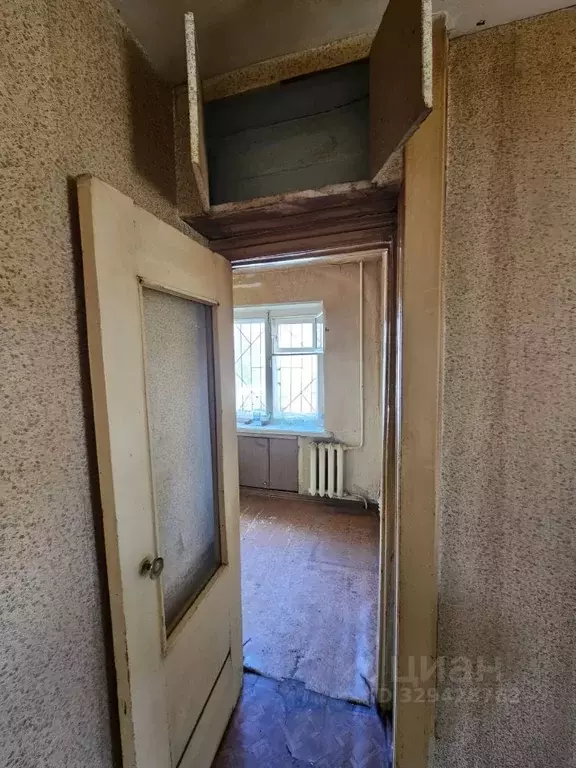 1-к кв. Нижегородская область, Нижний Новгород Путейская ул., 25Б ... - Фото 2