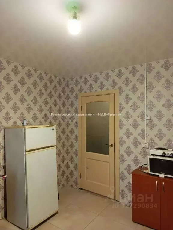 1-к кв. Хабаровский край, Хабаровск Имени Горького мкр, ул. ... - Фото 2