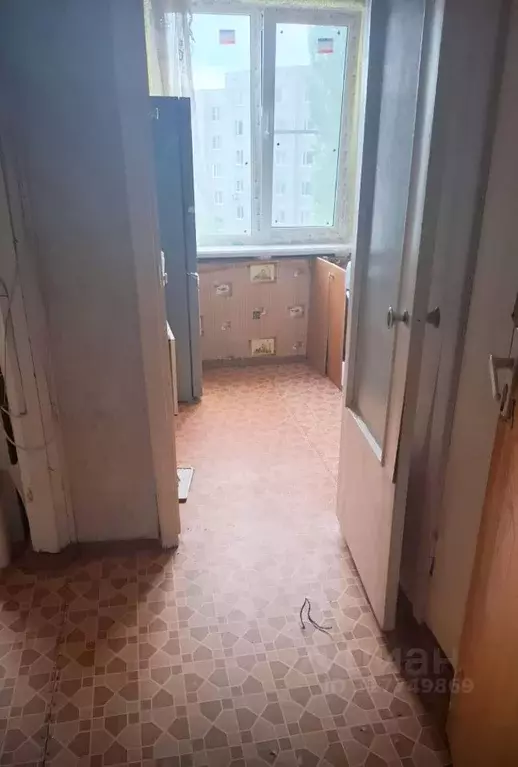1-к кв. Ростовская область, Ростов-на-Дону Северный мкр, ул. ... - Фото 0