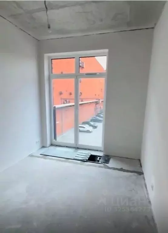 1-к кв. Санкт-Петербург наб. Обводного Канала, 169 (34.3 м) - Фото 1