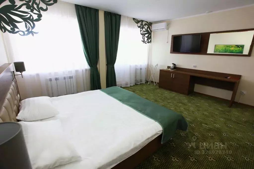 Комната Оренбургская область, Сорочинск Магистральная ул., 18 (20.0 м) - Фото 1