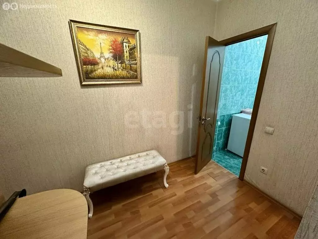 1-комнатная квартира: Владикавказ, улица Цоколаева, 32к2 (40 м) - Фото 1