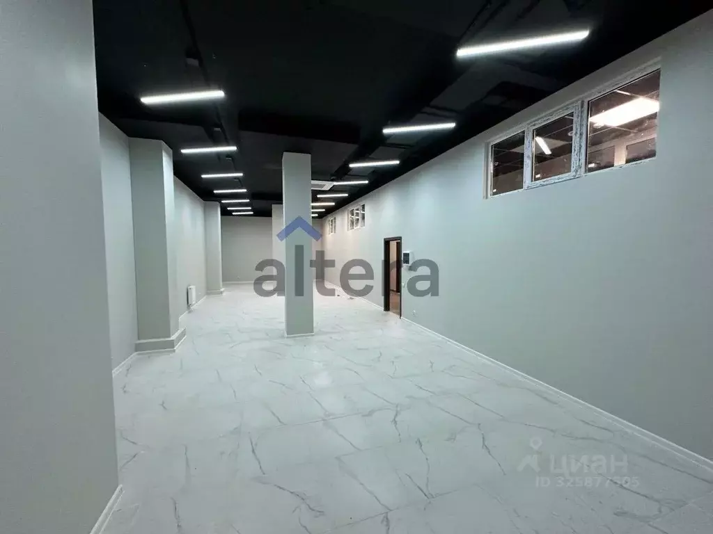 Помещение свободного назначения в Татарстан, Казань ул. Фатыха ... - Фото 1