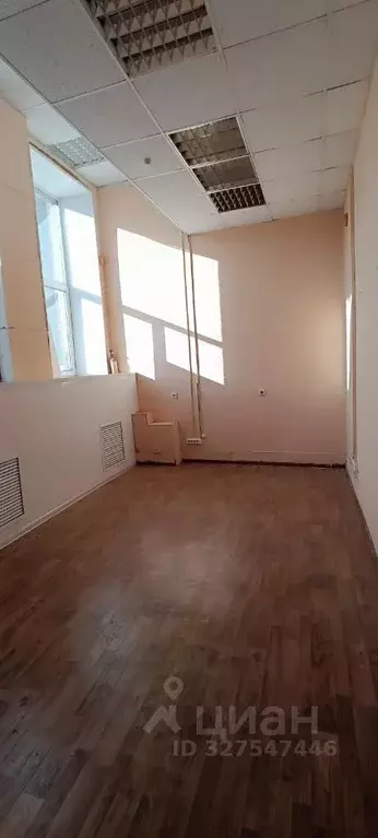 Помещение свободного назначения в Ивановская область, Иваново просп. ... - Фото 2