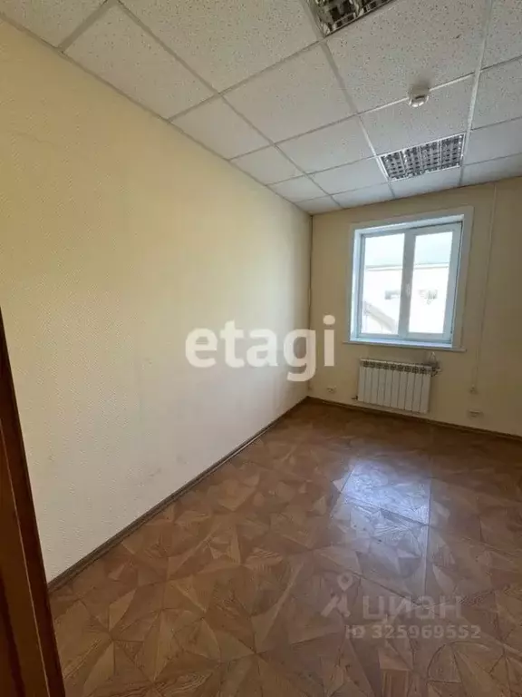 Офис в Сахалинская область, Южно-Сахалинск просп. Победы, 87 (15 м) - Фото 2