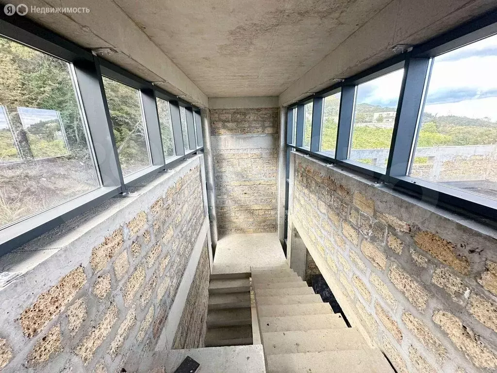 Дом в Массандра, Южнобережное шоссе, 19Ж (380 м) - Фото 1