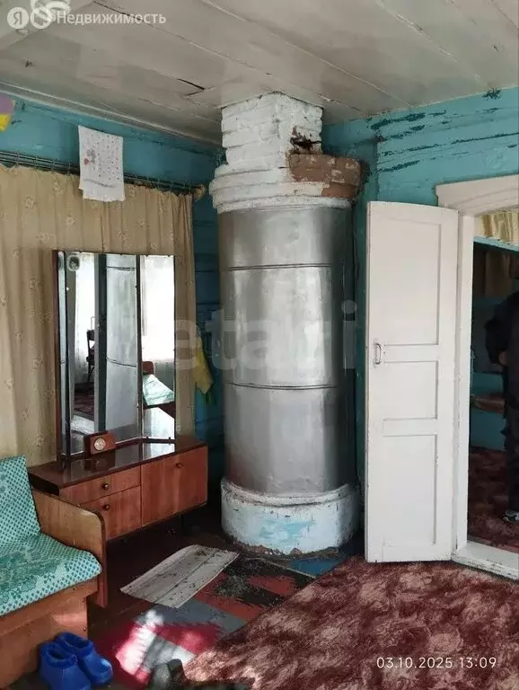 Дом в село Мальцево, улица Ленина (52.3 м) - Фото 2