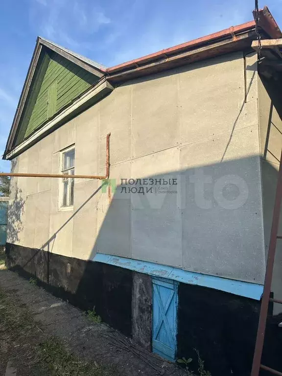 Дом 80 м на участке 6 сот. - Фото 1