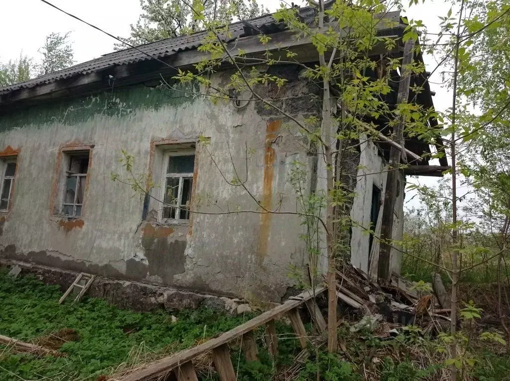 Участок в Брянская область, Фокино ул. Пушкина (15.0 сот.) - Фото 2