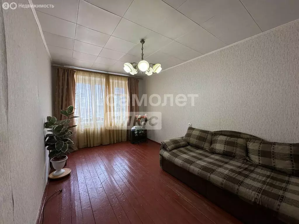 3-комнатная квартира: Углич, Северная улица, 12 (59.9 м) - Фото 2