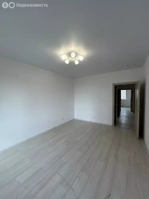 2-комнатная квартира: Москва, улица Лобачевского, 28 (57.4 м) - Фото 2