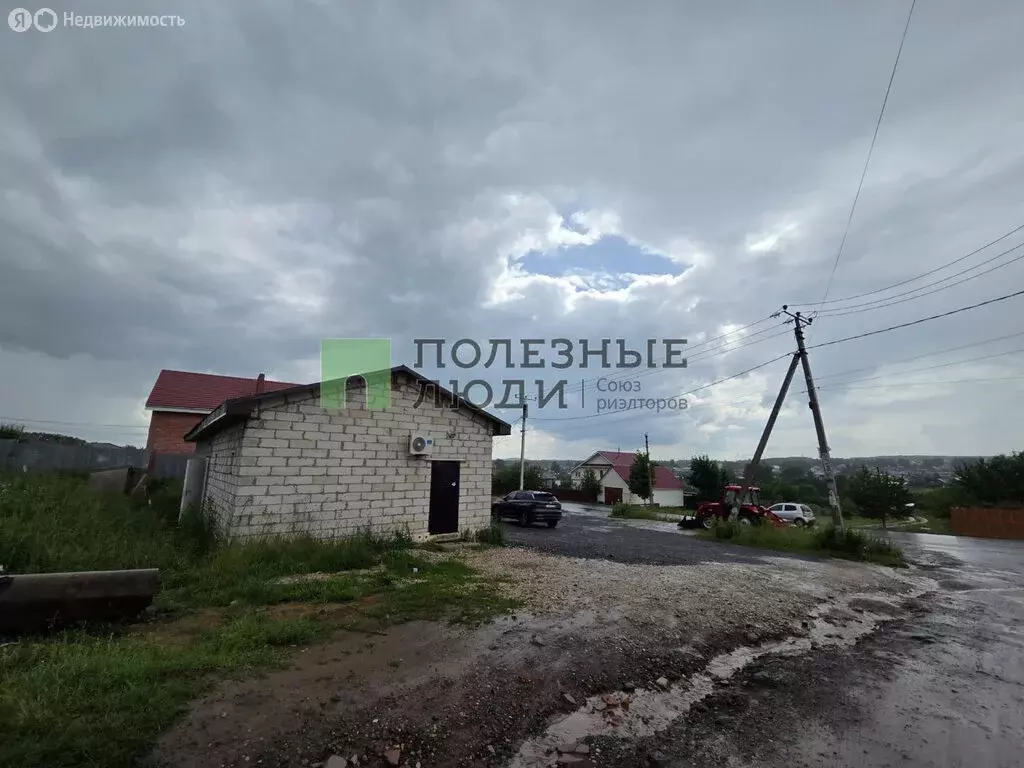 Участок в Ягул, КП Ясная поляна (8 м) - Фото 1