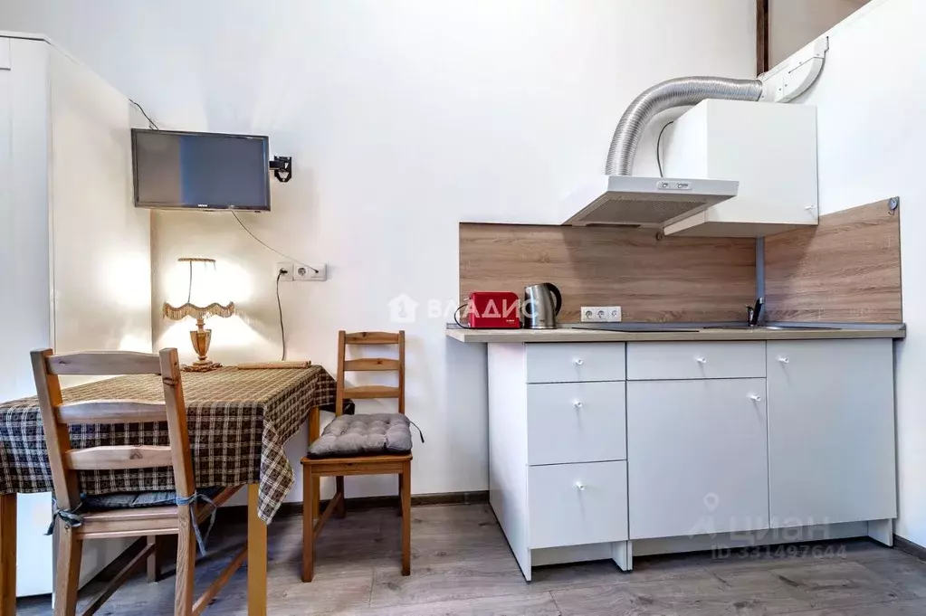 6-к кв. Санкт-Петербург Гатчинская ул., 35 (220.0 м) - Фото 2