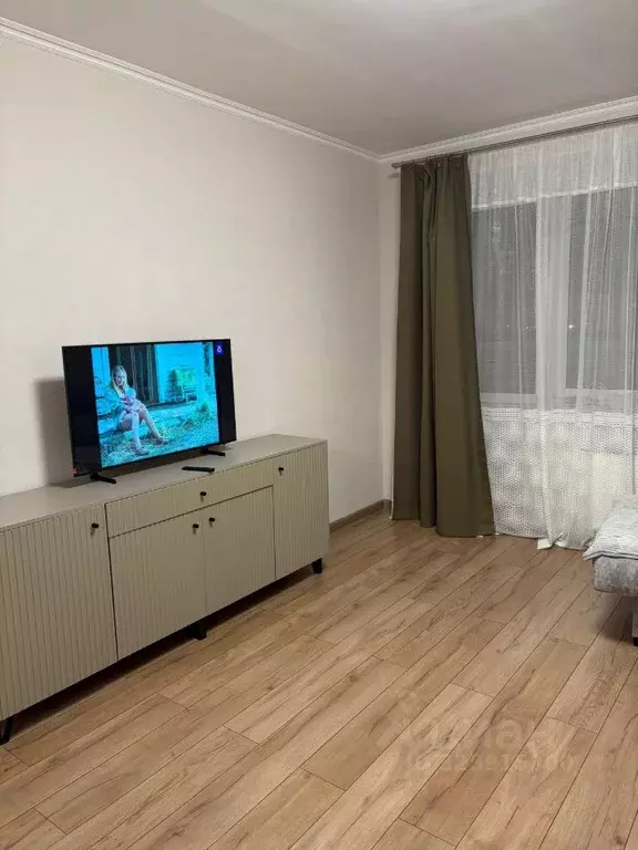 1-к кв. Пермский край, Пермь ул. Мира, 5а (40.1 м) - Фото 1