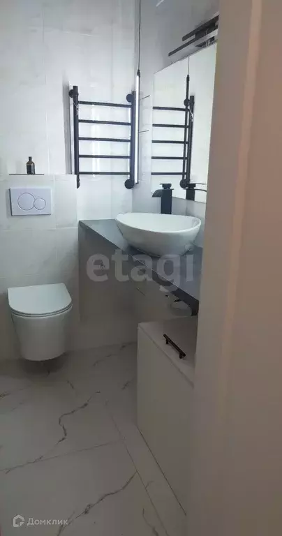 Продаётся 1-к квартира, 41.9 м - Фото 1