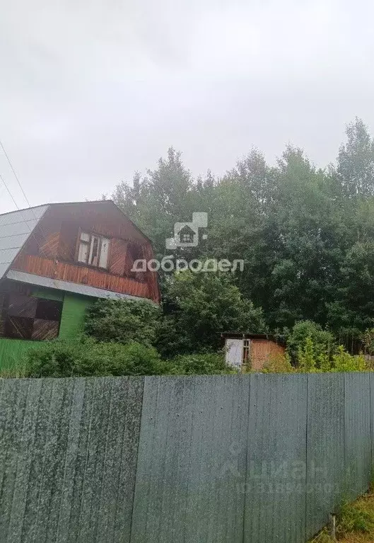Дом в Свердловская область, Невьянский муниципальный округ, пос. Аять ... - Фото 1