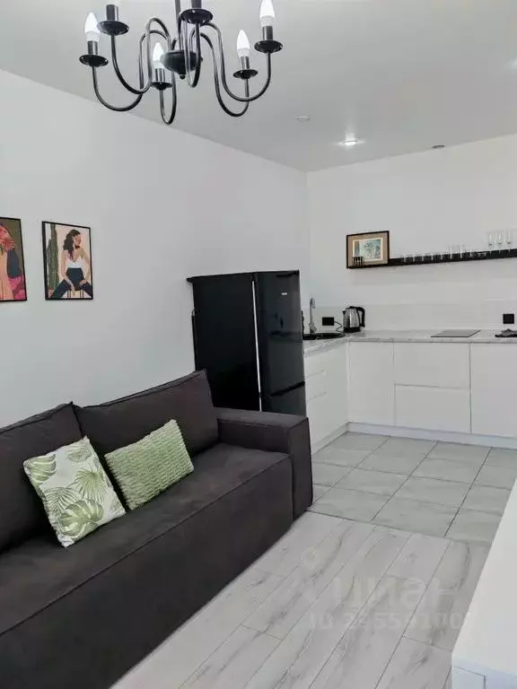 2-к кв. Чувашия, Новочебоксарск ул. Строителей, 6 (49.0 м) - Фото 2