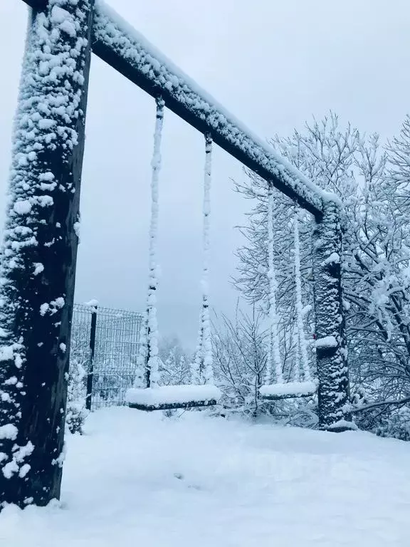 Дом в Ленинградская область, Приозерский район, Запорожское с/пос, д. ... - Фото 2