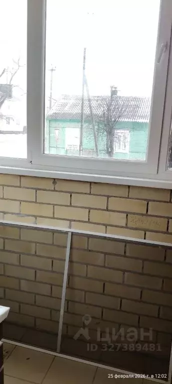 2-к кв. Воронежская область, Бобров Краснофлотская ул., 47А (49.9 м) - Фото 2