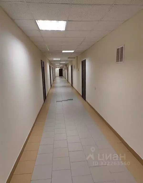 Офис в Московская область, Мытищи ул. Колонцова, 5с4Б (43 м) - Фото 2
