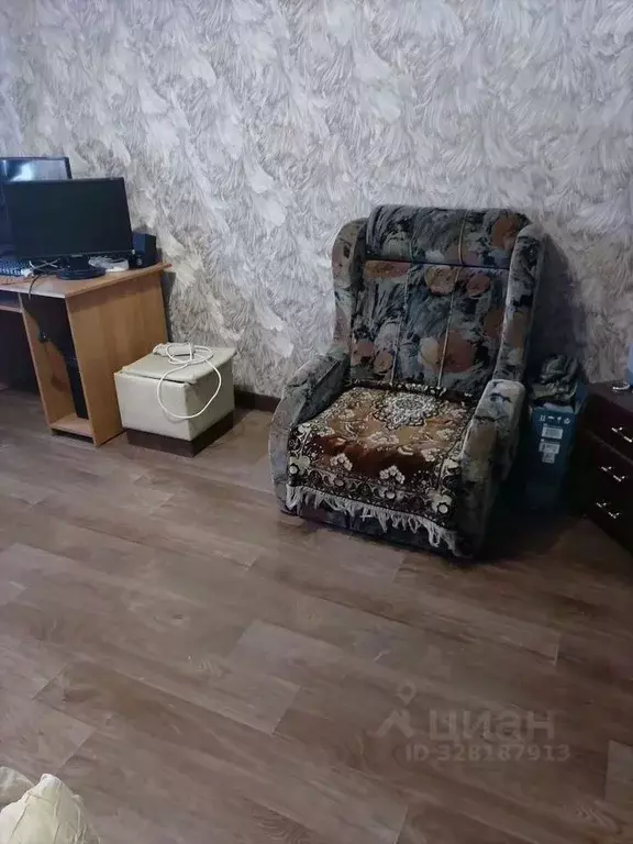 1-к кв. Новосибирская область, Коченево рп ул. Юбилейная, 6 (27.0 м) - Фото 2