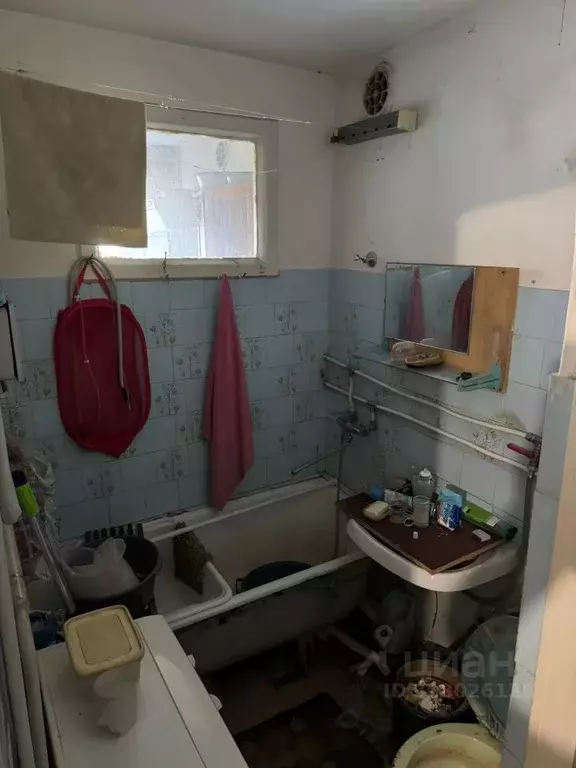 2-к кв. Челябинская область, Челябинск ул. Калинина, 30 (42.4 м) - Фото 1
