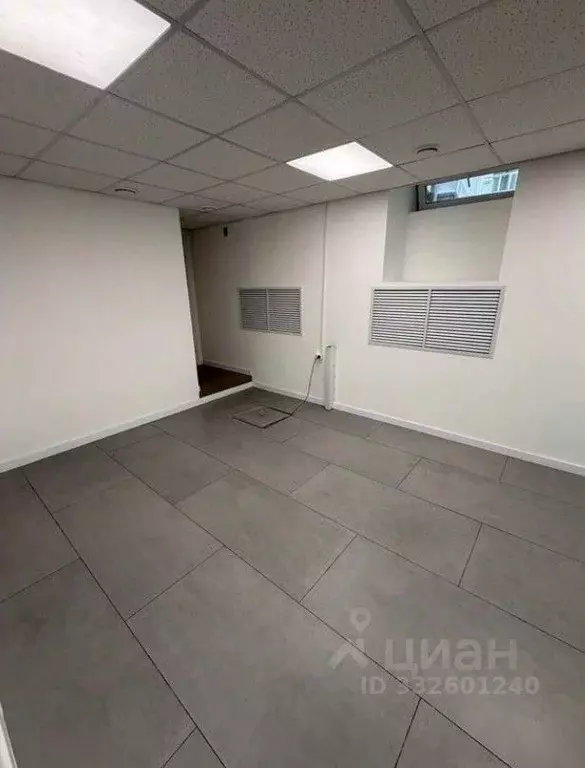 Помещение свободного назначения в Москва Чистопрудный бул., 13С1 (233 ... - Фото 1