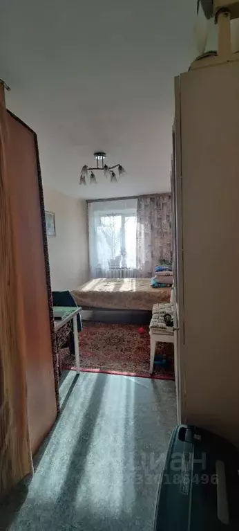 2-к кв. Самарская область, Тольятти Лесная ул., 36 (45.0 м) - Фото 2