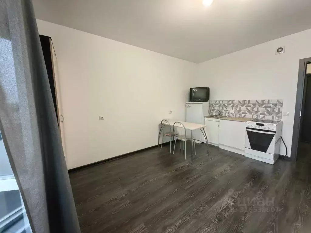 Студия Санкт-Петербург просп. Ветеранов, 183 (24.7 м) - Фото 1