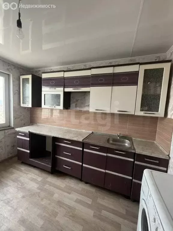 1-комнатная квартира: Улан-Удэ, улица Невского, 2 (34 м) - Фото 2