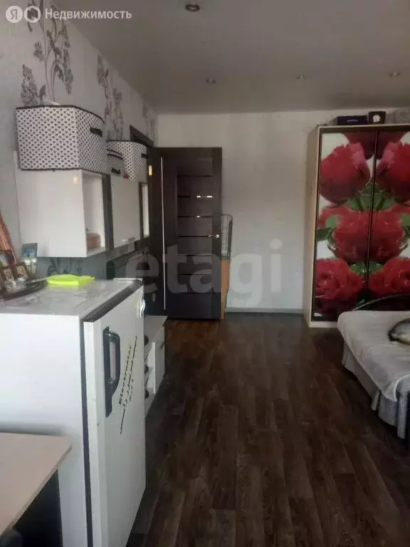 1-комнатная квартира: Тольятти, 4-й квартал, бульвар Курчатова, 1 (30 ... - Фото 1