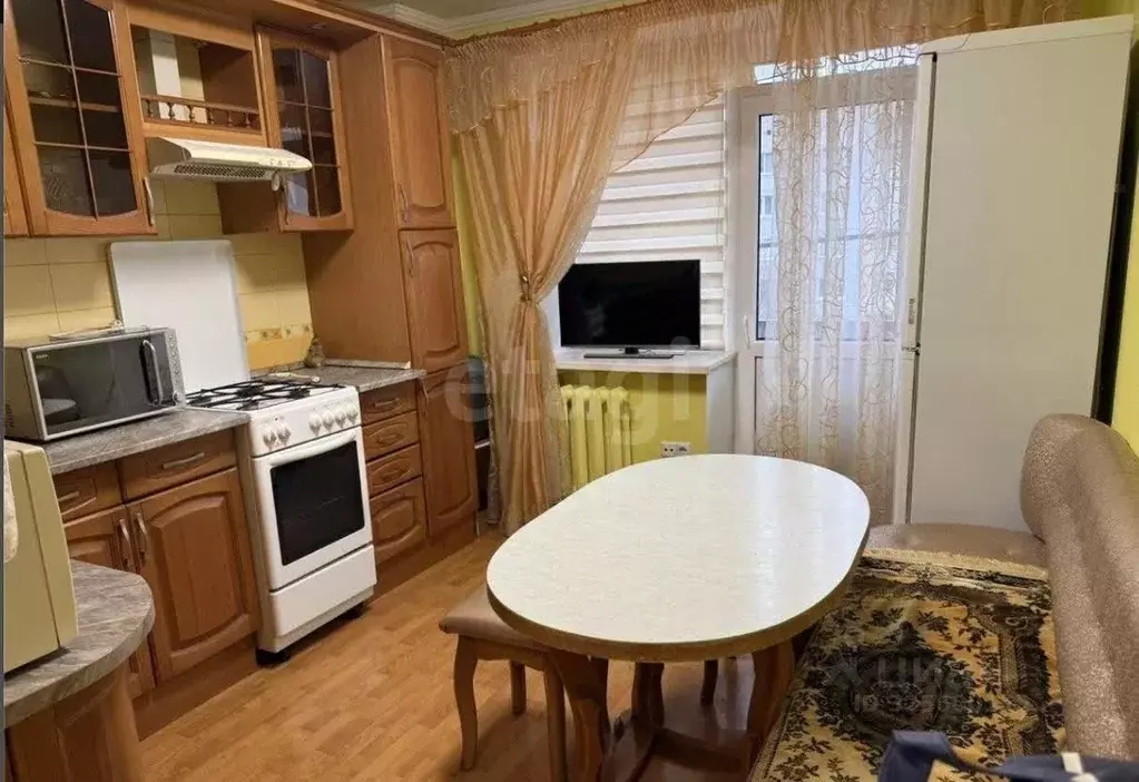 1-к кв. Самарская область, Самара ул. Дыбенко, 120 (39.6 м) - Фото 2