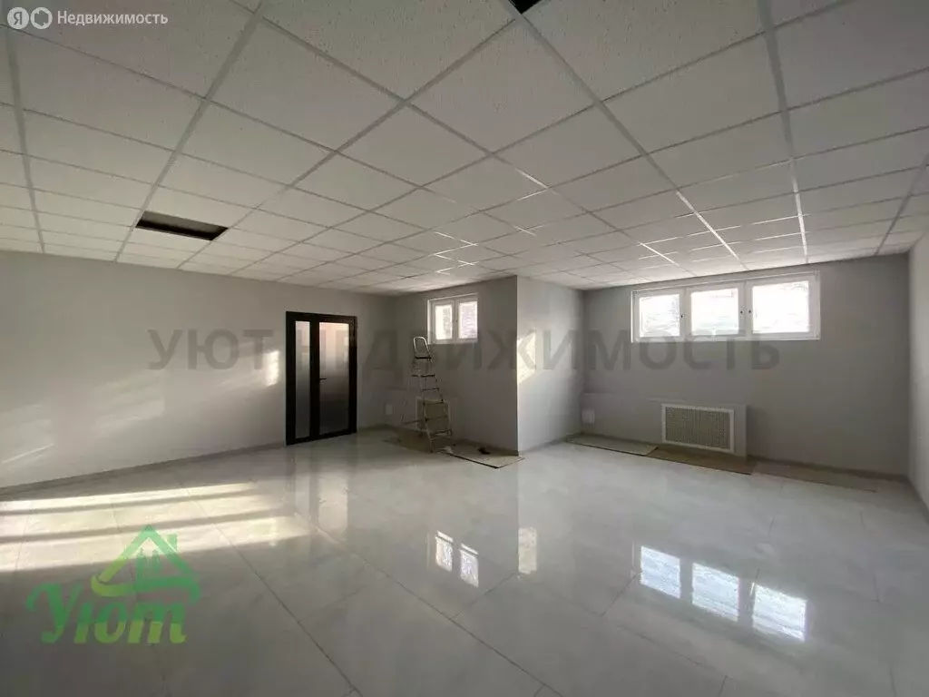 Помещение свободного назначения (40 м) - Фото 1