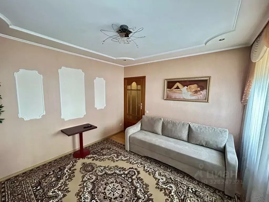 2-к кв. Калининградская область, Калининград Гражданская ул., 6 (41.0 ... - Фото 2