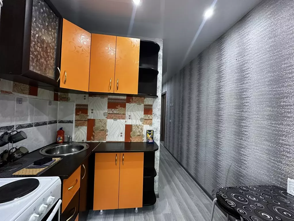 Продаётся 1-к квартира, 31 м - Фото 1