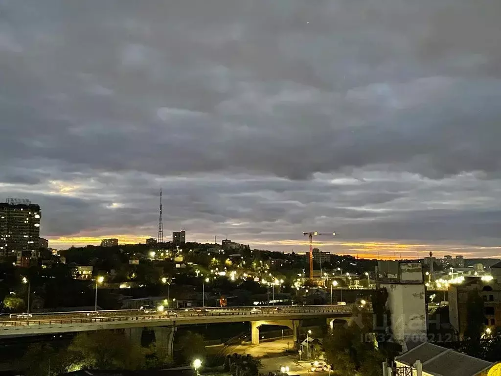 Студия Ростовская область, Ростов-на-Дону Береговая ул., 6 (25.0 м) - Фото 1