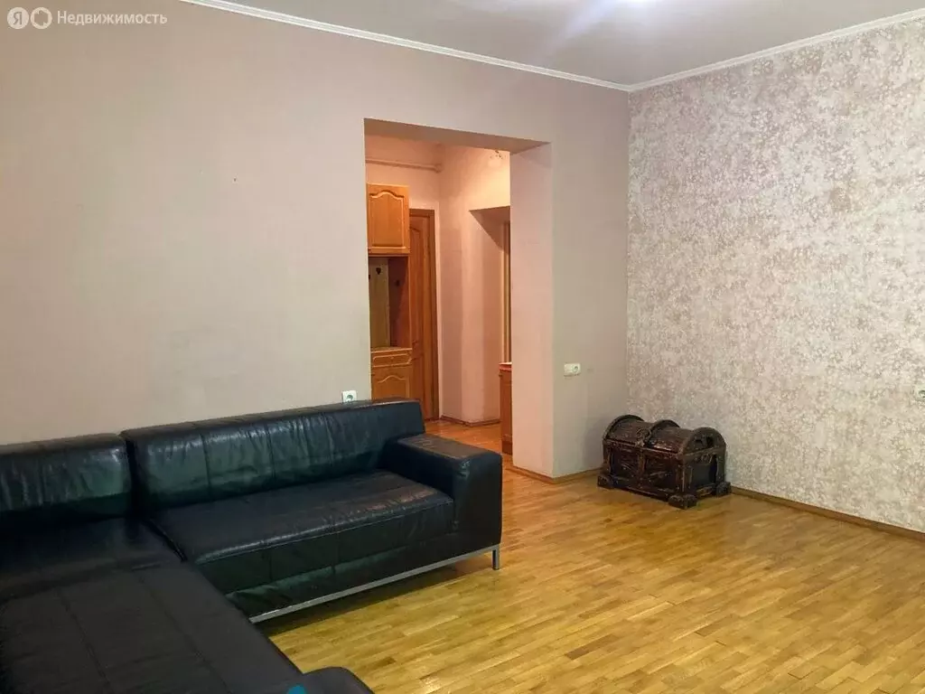 2-комнатная квартира: Краснодар, улица имени Дзержинского, 6 (57.2 м) - Фото 0