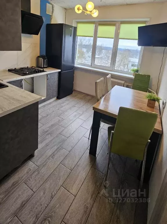 4-к кв. Ленинградская область, Гатчинский муниципальный округ, д. ... - Фото 1