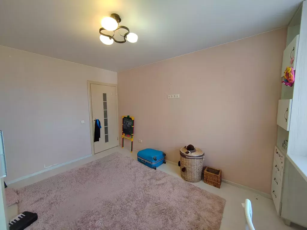 Продаётся 2-к квартира, 45 м - Фото 0