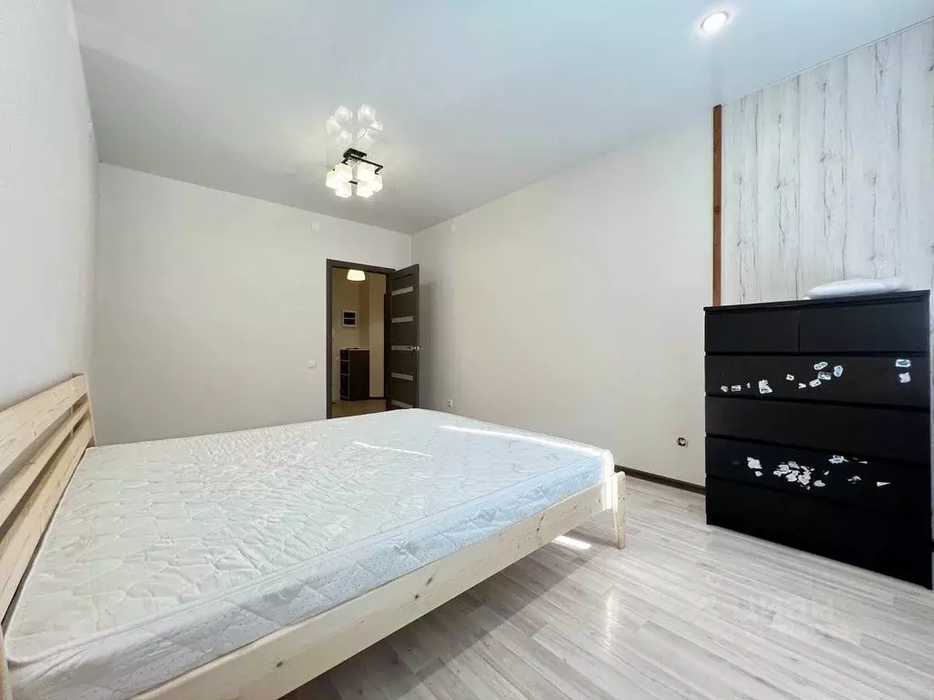 1-к кв. Татарстан, Лаишевский район, Столбищенское с/пос, с. Усады ул. ... - Фото 1