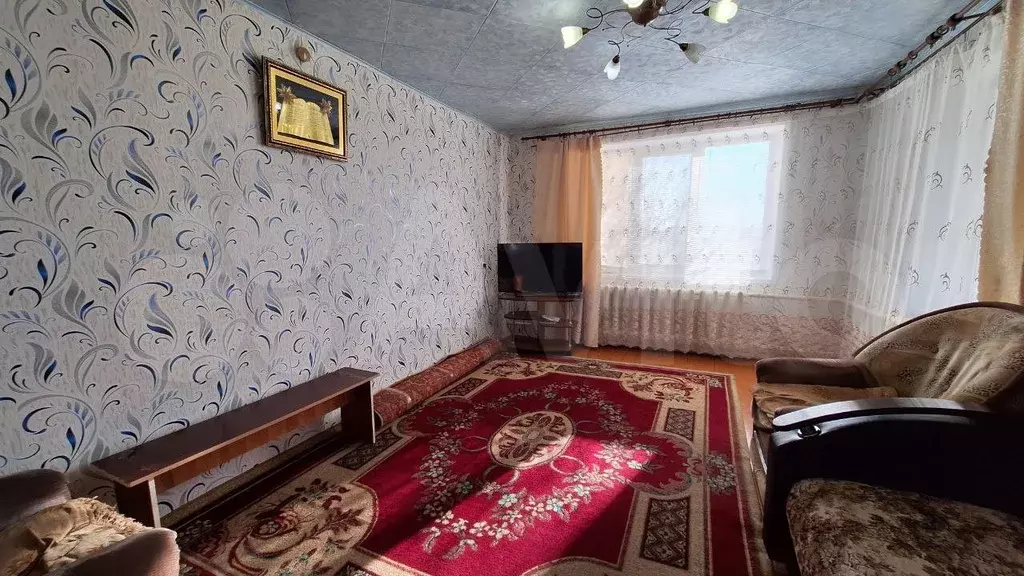 Дом 65,9 м на участке 12 сот. - Фото 1